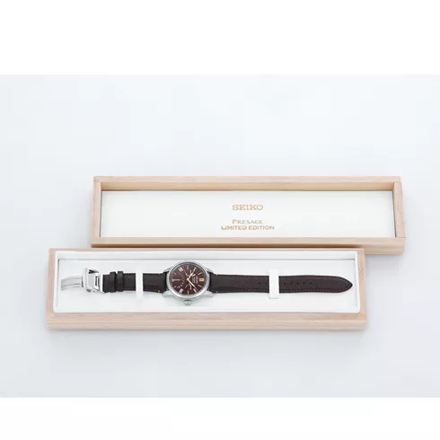 SPB395J1 SEIKO Presage Limited Edition muški ručni sat