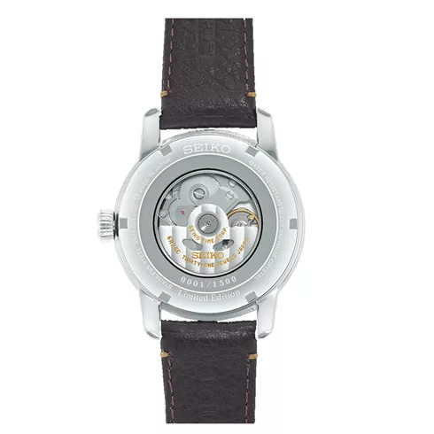 SPB395J1 SEIKO Presage Limited Edition muški ručni sat