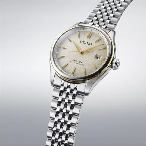 SPB478J1 SEIKO Presage muški ručni sat