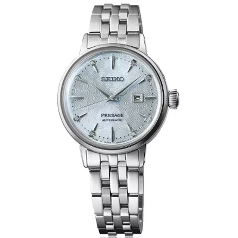 SRE007J1 SEIKO Presage Cocktail ženski ručni sat