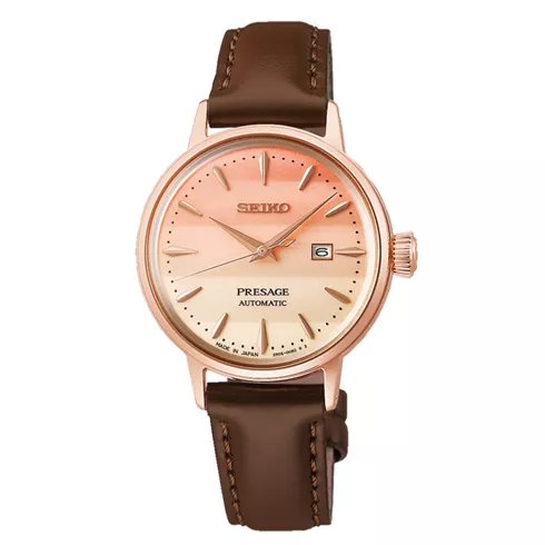 SRE014J1 SEIKO Presage Cocktail ženski ručni sat