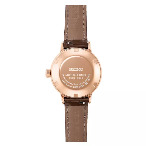 SRE014J1 SEIKO Presage Cocktail ženski ručni sat