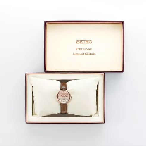 SRE014J1 SEIKO Presage Cocktail ženski ručni sat