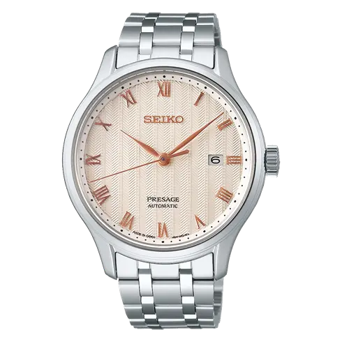 SRPF45J1 SEIKO Presage Cocktail Automatic muški ručni sat