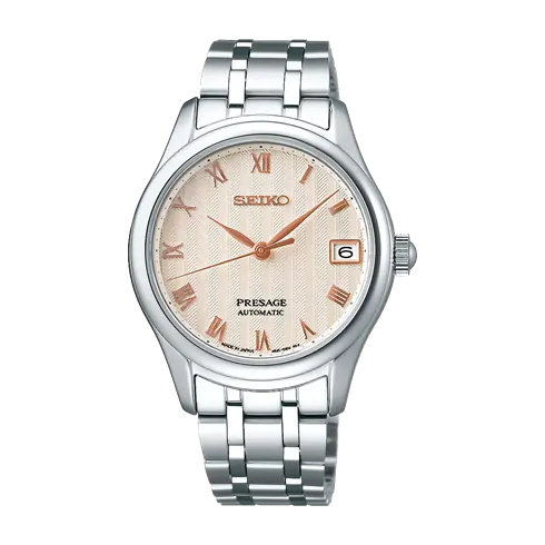 SRPF47J1 SEIKO Presage Cocktail Automatic ženski ručni sat