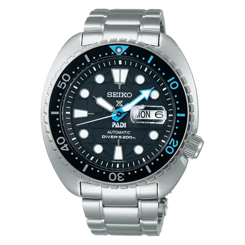 SRPG19K1 SEIKO Prospex King Turtle PADI Special Edition muški ručni sat