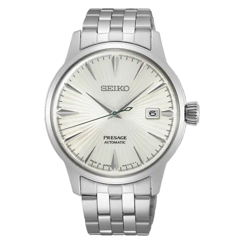 SRPG23J1 SEIKO Cocktail Time 