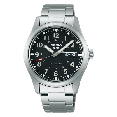 SRPG27K1 SEIKO 5 Sports Automatic muški ručni sat