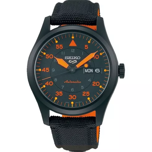 SRPH33K1 SEIKO 5 Sports Flieger muški ručni sat