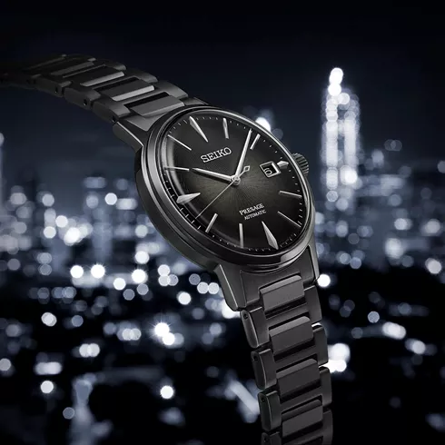 SRPJ15J1 SEIKO Presage Coctail muški ručni sat