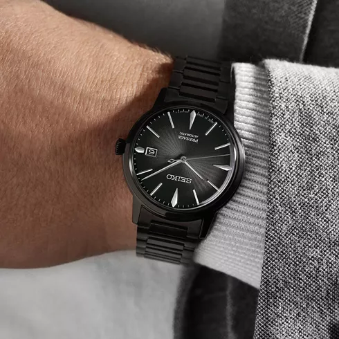 SRPJ15J1 SEIKO Presage Coctail muški ručni sat