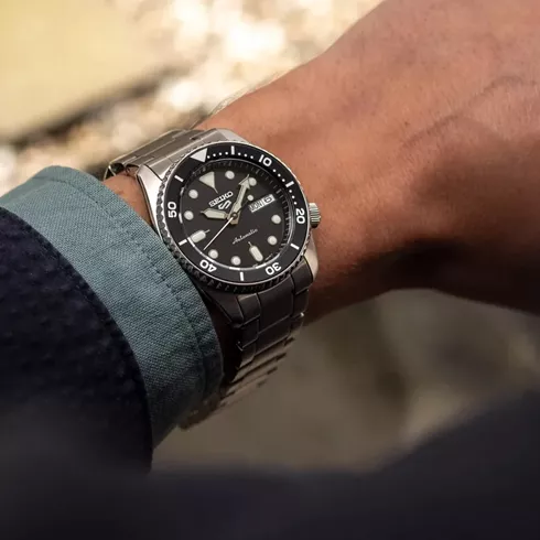 SRPK29K1 SEIKO 5 Sports muški ručni sat