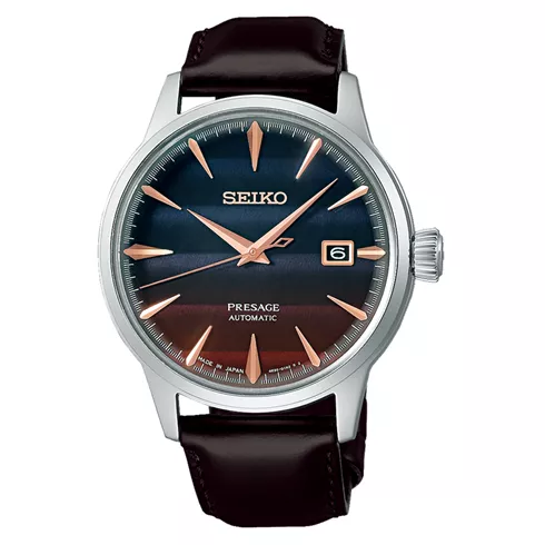 SRPK75J1 SEIKO Presage Cocktail muški ručni sat