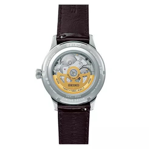 SRPK75J1 SEIKO Presage Cocktail muški ručni sat