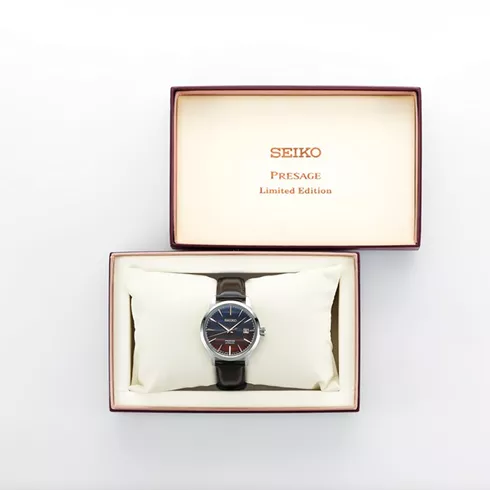 SRPK75J1 SEIKO Presage Cocktail muški ručni sat