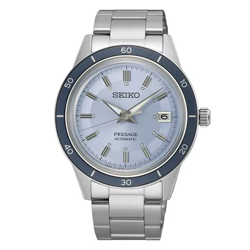 SRPL19J1 SEIKO Presage Limited Edition muški set