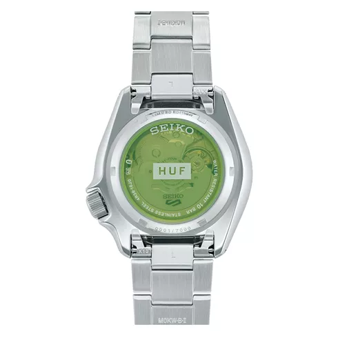 SRPL33K1 SEIKO 5 Sports Limited Edition muški ručni sat