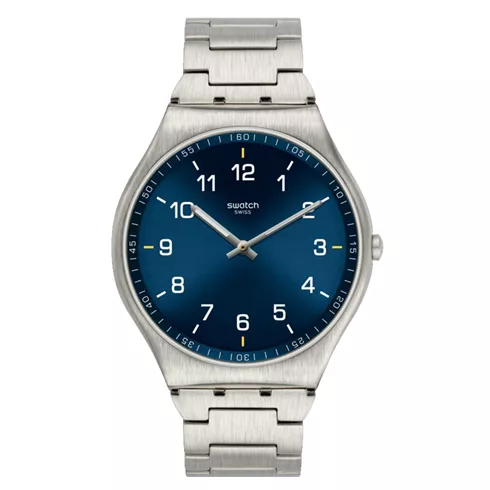 SS07S106G SWATCH Skin Suit unisex ručni sat