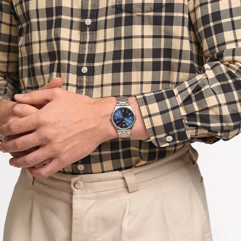 SS07S106G SWATCH Skin Suit unisex ručni sat