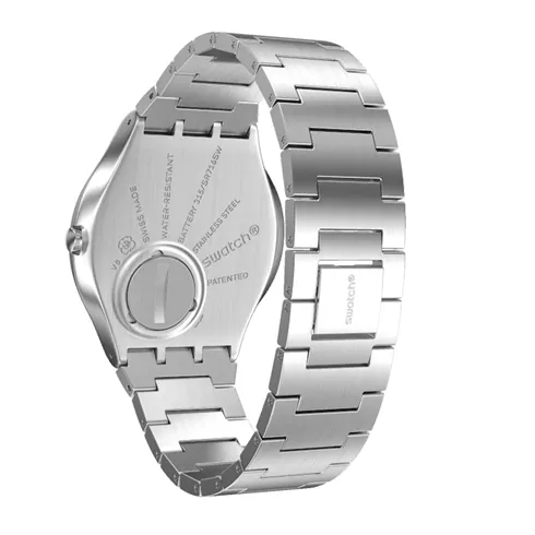 SS07S106G SWATCH Skin Suit unisex ručni sat