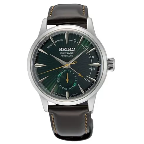 SSA459J1 SEIKO Presage Cocktail muški ručni sat