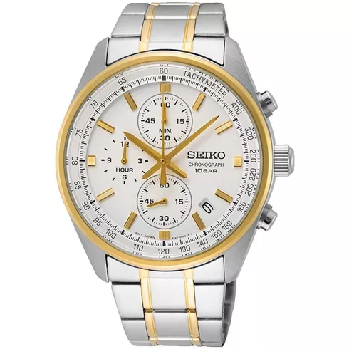 SSB380P1 SEIKO Chronograph muški ručni sat