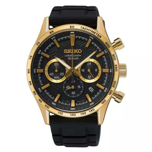 SSB446P1 SEIKO Sport Chronograph muški ručni sat