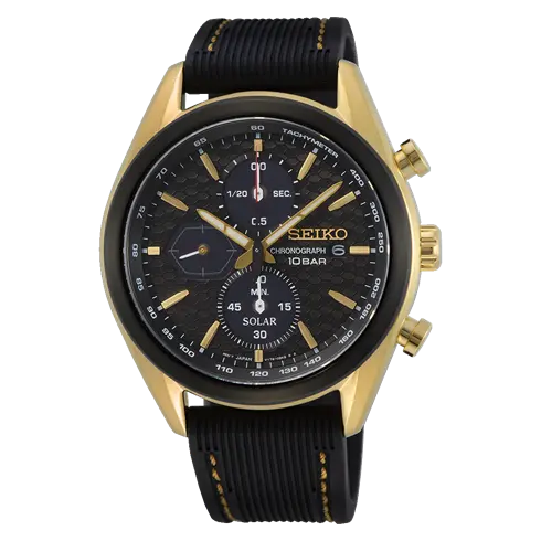 SSC804P1 SEIKO Macchina Sportiva muški ručni sat