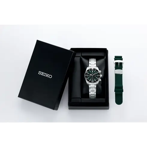 SSC807J1 SEIKO Prospex Sumo Solar Limited Edition muški ručni sat