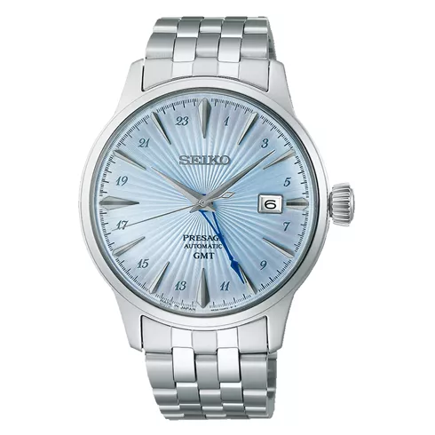 SSK037J1 SEIKO Presage Cocktail muški ručni sat
