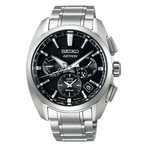 SSH067J1 SEIKO Astron Solar muški ručni sat