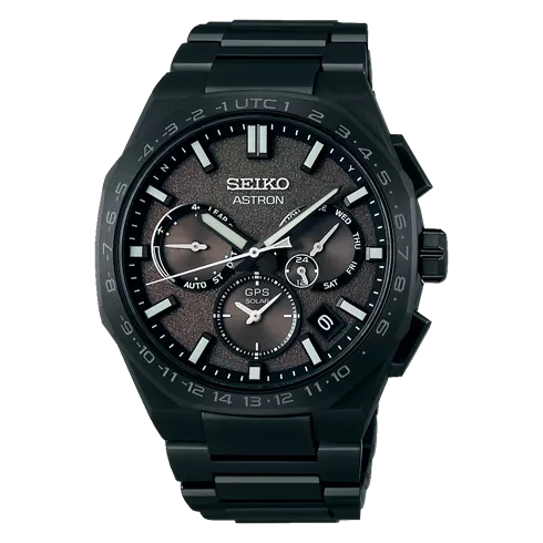 SSH129J1 SEIKO Astron Limited Edition Resident Evil muški ručni sat