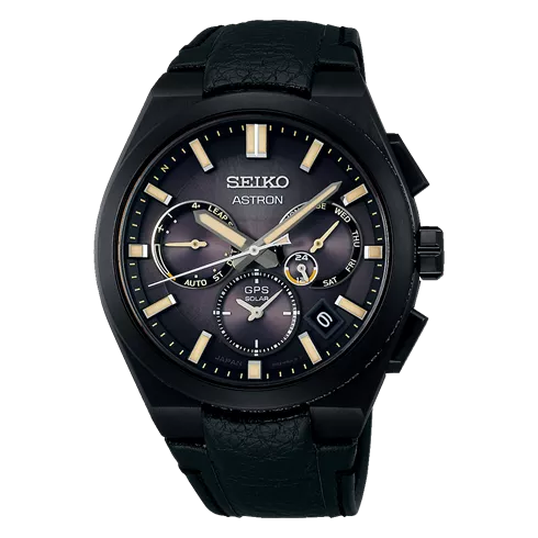 SSH131J1 SEIKO Astron Limited Edition Resident Evil muški ručni sat