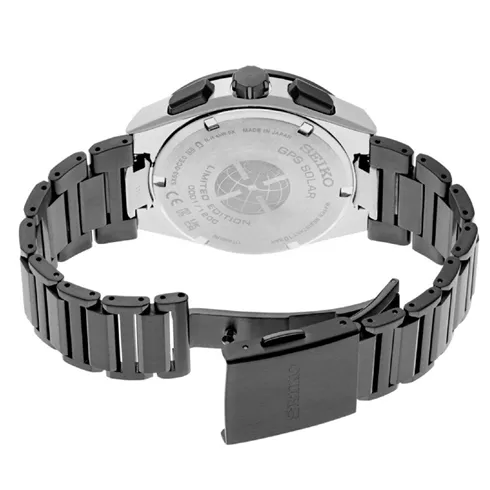 SSH139J1 SEIKO Astron GPS Solar Limited Edition muški ručni sat