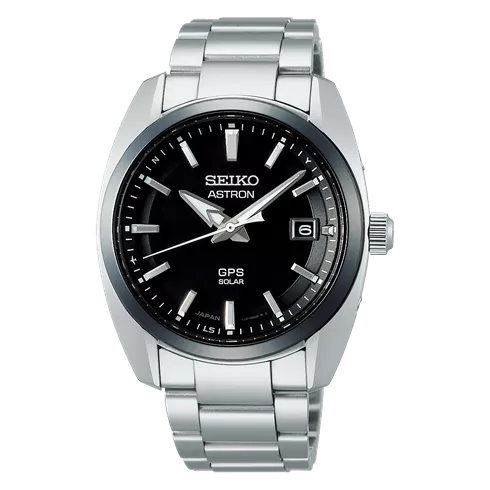 SSJ005J1 SEIKO Astron GPS Solar muški ručni sat