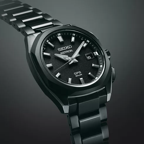 SSJ009J1 SEIKO Astron GPS Solar muški ručni sat