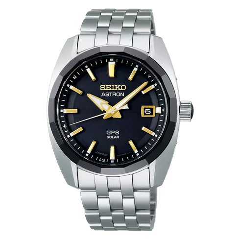 SSJ011J1 SEIKO Astron GPS Solar mmuški ručni sat