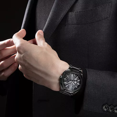 SSJ015J1 SEIKO Astron GPS Solar muški set