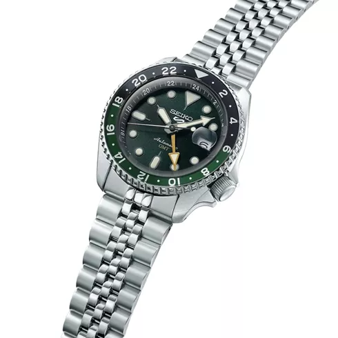 SSK035K1 SEIKO 5 SPORT muški ručni sat