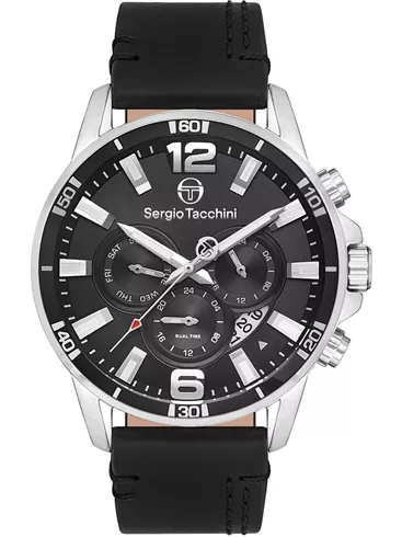 ST.1.10340.1 SERGIO TACCHINI Muški ručni sat