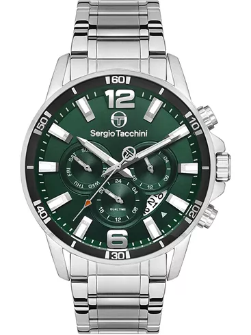 ST.1.10341.4 SERGIO TACCHINI Muški ručni sat