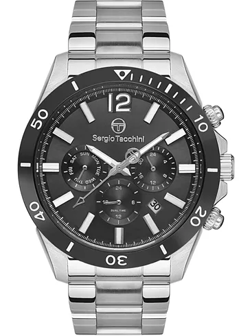ST.1.10342.2 SERGIO TACCHINI Muški ručni sat