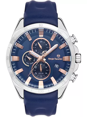 ST.1.10357.2 SERGIO TACCHINI Muški ručni sat