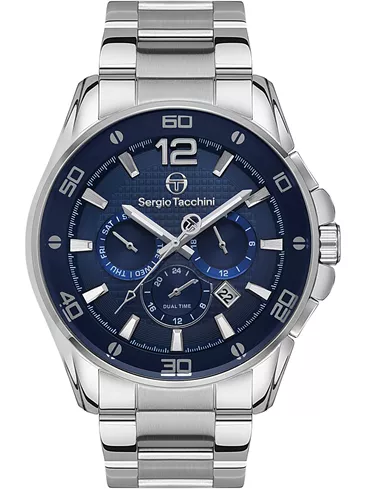 ST.1.10371.3 SERGIO TACCHINI Muški ručni sat