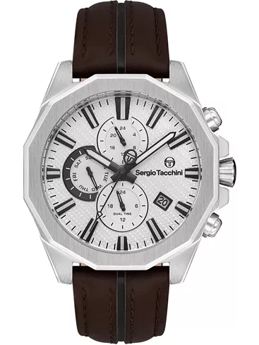 ST.1.10373.2 SERGIO TACCHINI Muški ručni sat