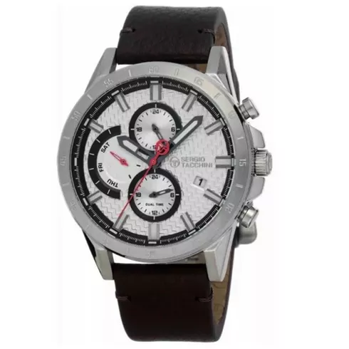 ST.1.10029.2 SERGIO TACCHINI Archivio muški ručni sat