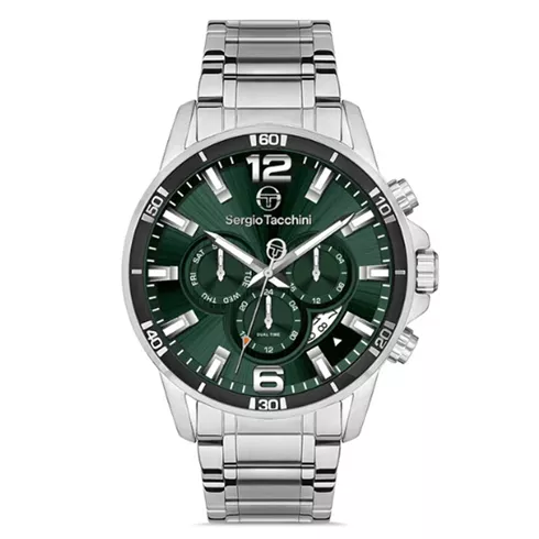 ST.1.10341.6 SERGIO TACCHINI Muški ručni sat