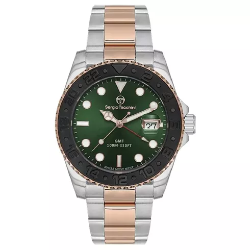 ST.1.10428.5 SERGIO TACCHINI muški ručni sat