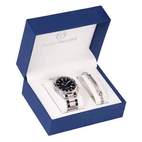 ST.1.10468.2 SERGIO TACCHINI muški set