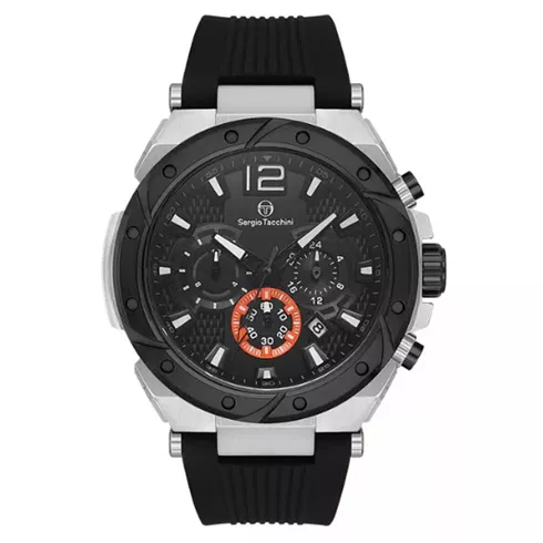 ST.5.10003.1 SERGIO TACCHINI muški ručni sat